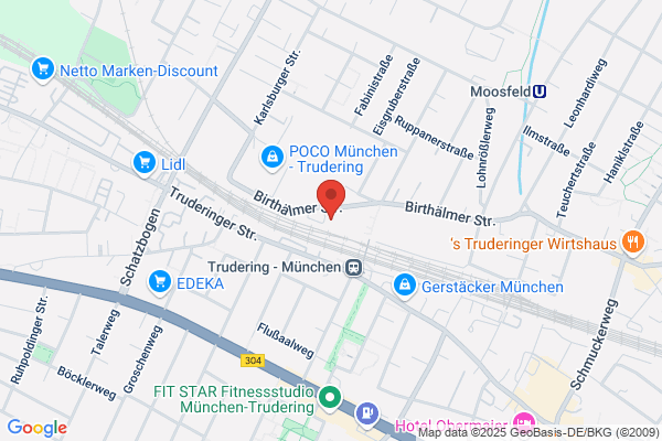 Ensinger Blumenhandel GmbH