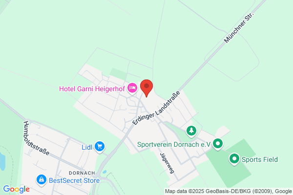 Gesellschaftsbrennerei Dornach GmbH