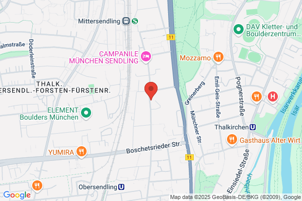 Computacenter Germany AG OHG