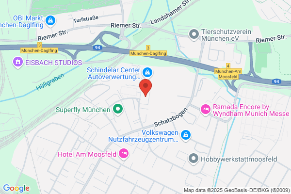 Dachdeckerei Schön GmbH
