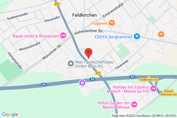 Die Dachdichter