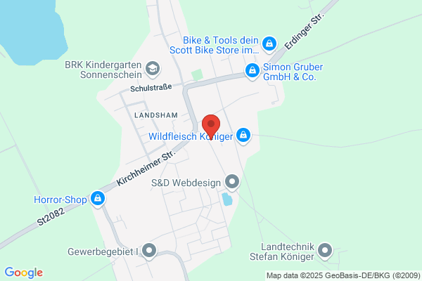 Günter Fenk Maschinenbau