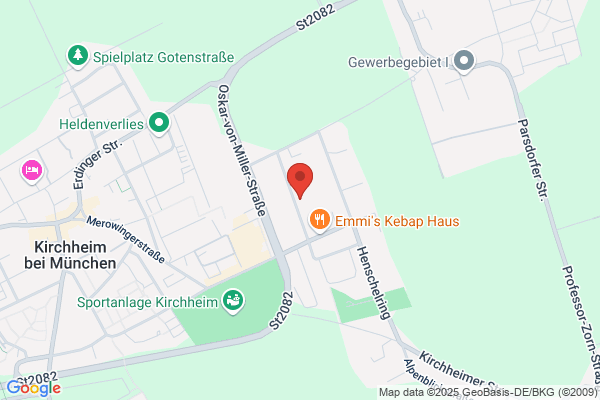 Rihatec Systemlösungen GmbH