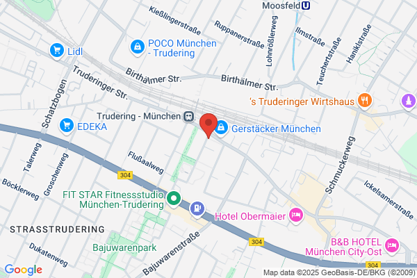 Hahn Apotheke