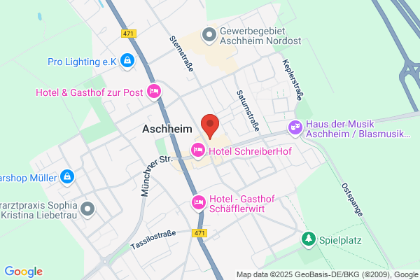 Sonnen-Apotheke
