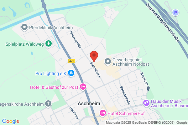 ABC Datenverarbeitungsservice GmbH