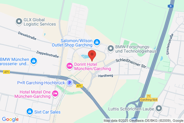 Cisco Systems GmbH