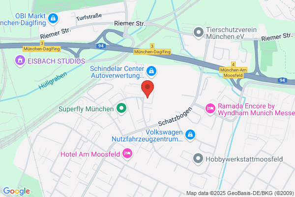 DMC Datenverarbeitungs- und