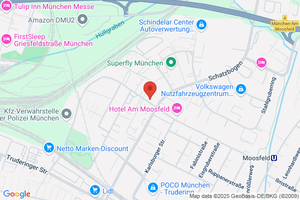 Digitec GmbH