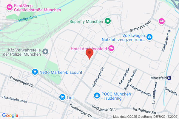 IT & More GmbH