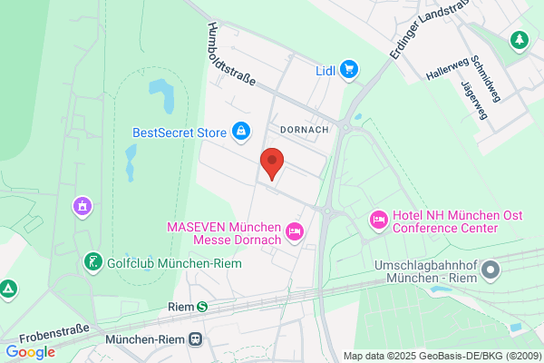 mentIQ GmbH