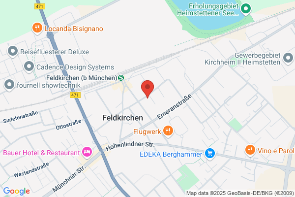 Nass & Puhlmann Systeme GbR