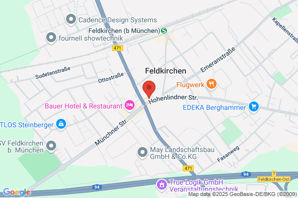 Vinzenzmurr Metzgerei - Feldkirchen