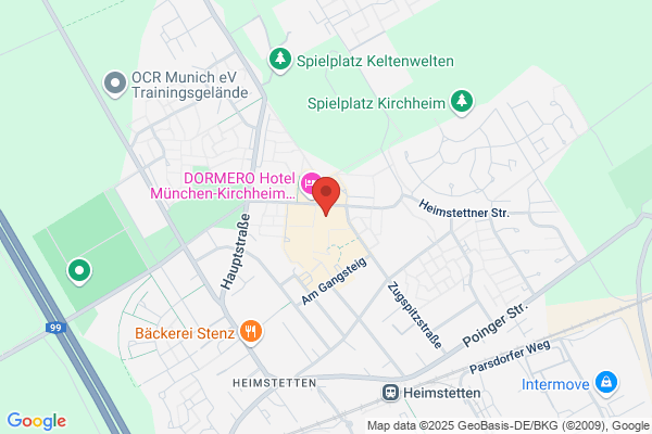Vinzenzmurr Metzgerei - Heimstetten
