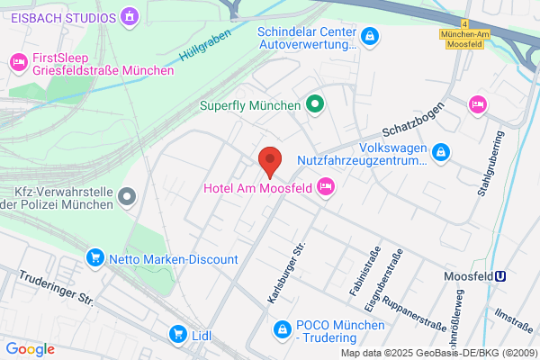euromicron solutions GmbH Niederlassung Karlsruhe