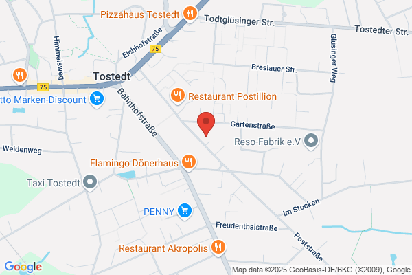 Sprogies GmbH Vertriebs-GmbH