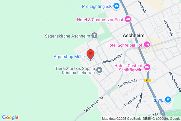 Müller Jean GmbH