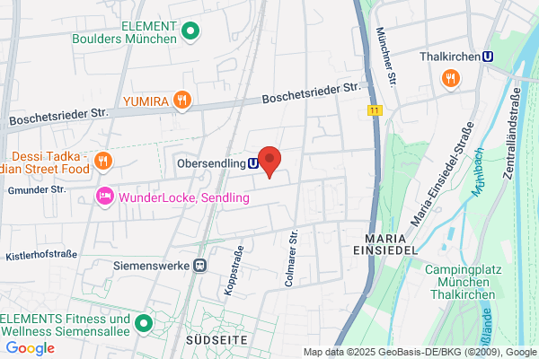 VTN Bauservice GmbH