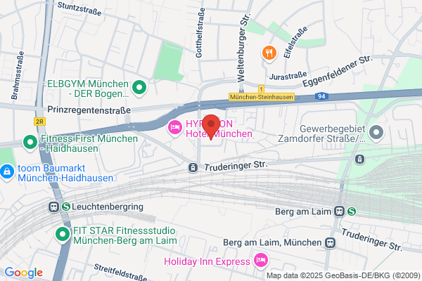 FORUM MEDIA GmbH