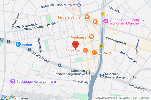 Eukos Grundbesitzverwaltung GmbH & Co.