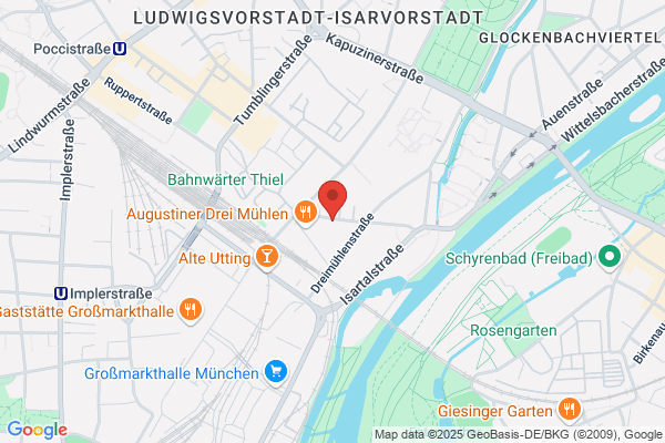 von Stammer Consulting GmbH