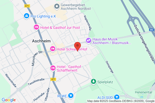 Dr. Stadtbäumer Baugrunduntersuchung GmbH