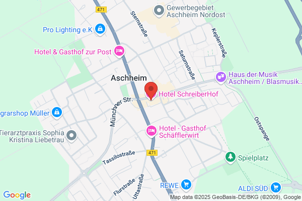 Sonnen Hotels Aktien- gesellschaft