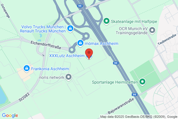 XXXLutz Aschheim