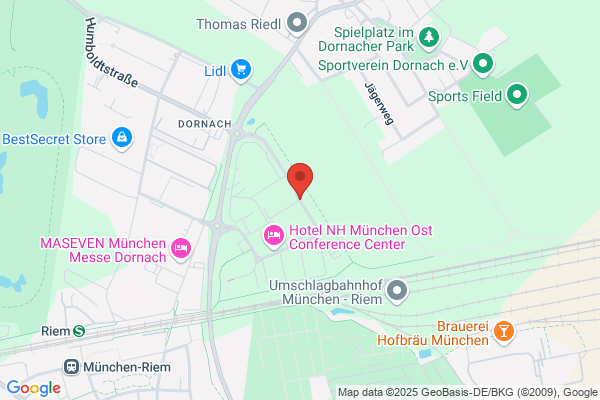 BEA Systems GmbH
