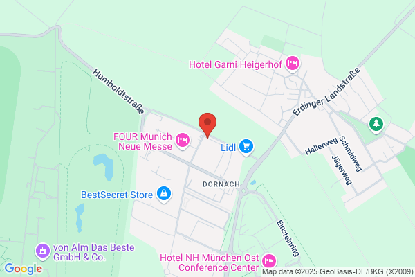 BV-comOffice GmbH