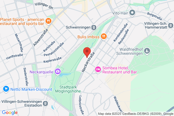 Carl Valentin GmbH Büro München