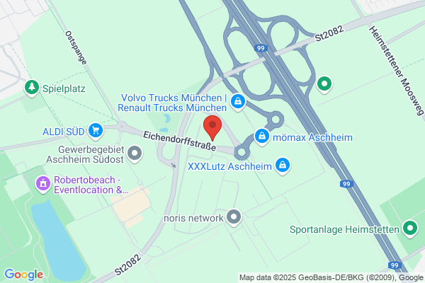 Detterbeck Mathias Gerüstbau GmbH