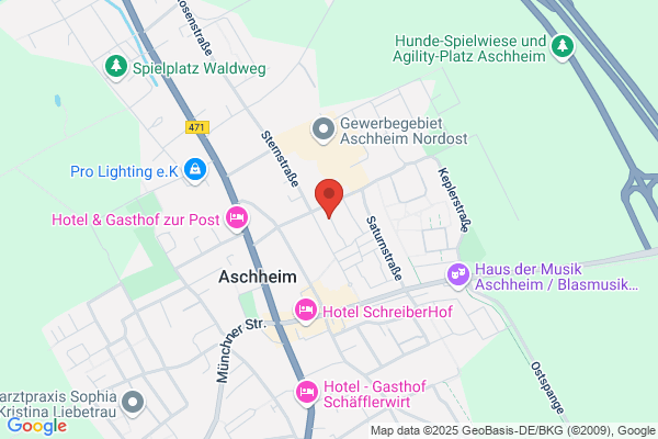 ISPLAN Institut für soziale Planungen und Analysen GmbH