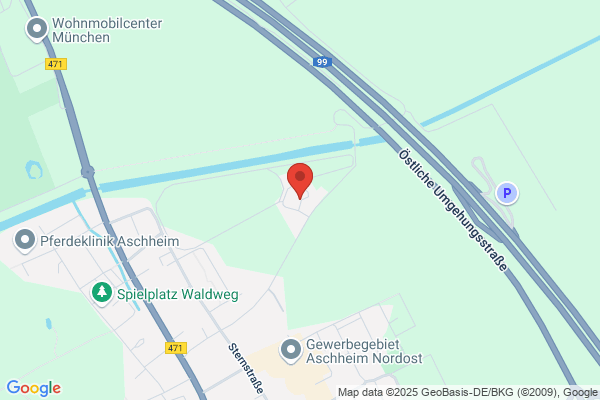 Pferdehof Aschheim