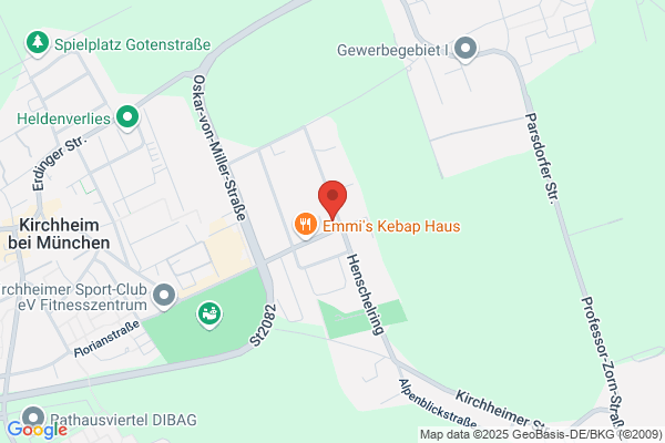 Polyclean, Seeholzer Wolfgang