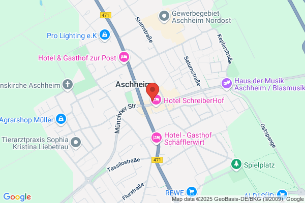 Schreibwaren Lo Feudo