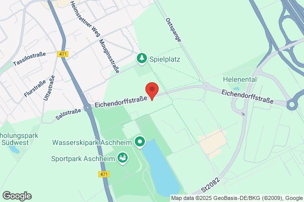 Staatl. St. Emmeram Realschule Aschheim