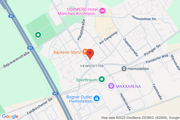 Metzgerei Böltl GmbH