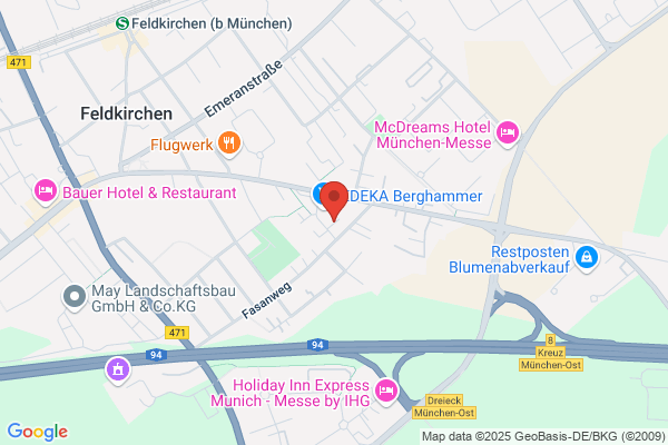 Vinzenzmurr Vertriebs GmbH