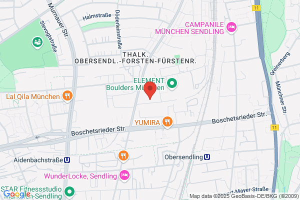 Brandl Gebäudemanagement GmbH