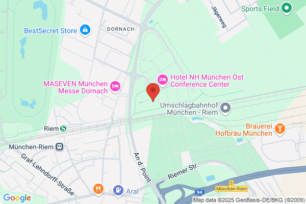Gema Gebäudemanagement GmbH