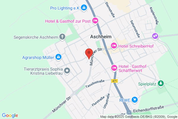 Die Putzigen Elfen Gebäudereinigung