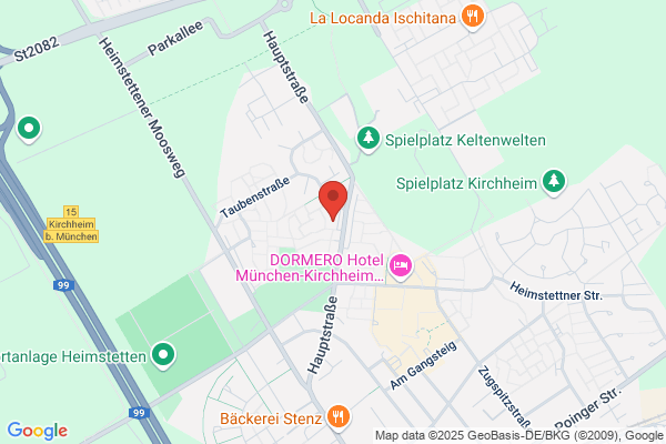 Kelo Gebäudereinigung