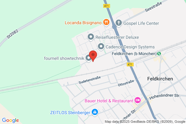 dias Dickmann Industrie-