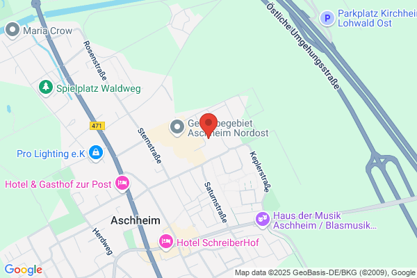 Aschheimer Getränkehandel
