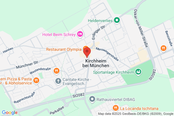 Kaya Getränkemarkt Inh. Kaya Erdogan