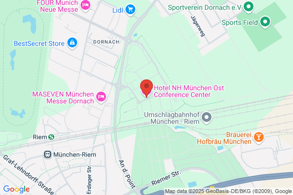 NH München Dornach