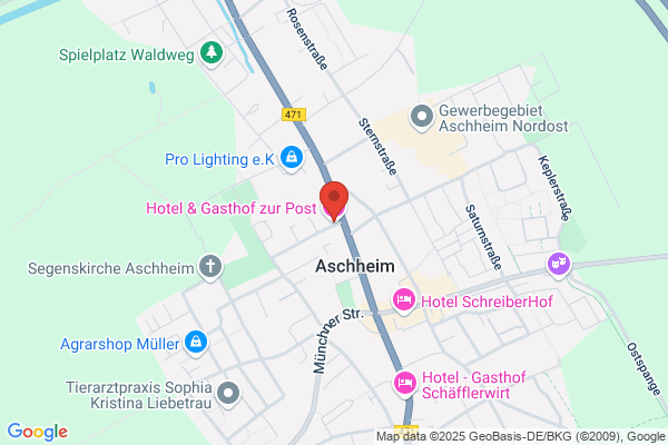 Hotel Gasthof e.K.