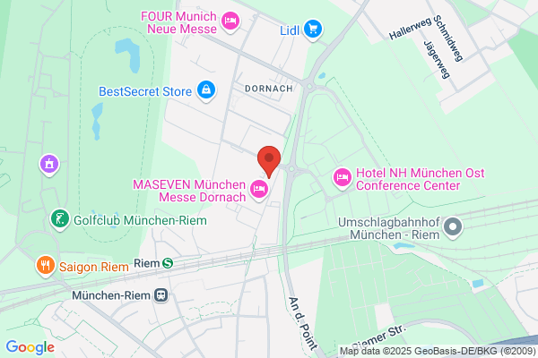 Etap München Ost Messe