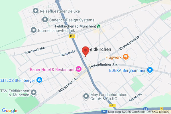 Landgasthof und Pension Hartmann